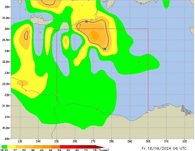 Fr 16.08.2024 06 UTC