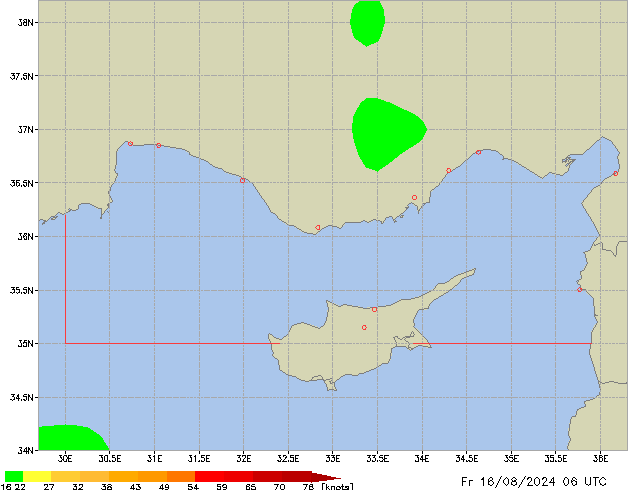 Fr 16.08.2024 06 UTC