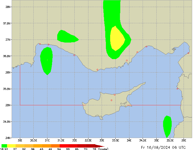 Fr 16.08.2024 06 UTC