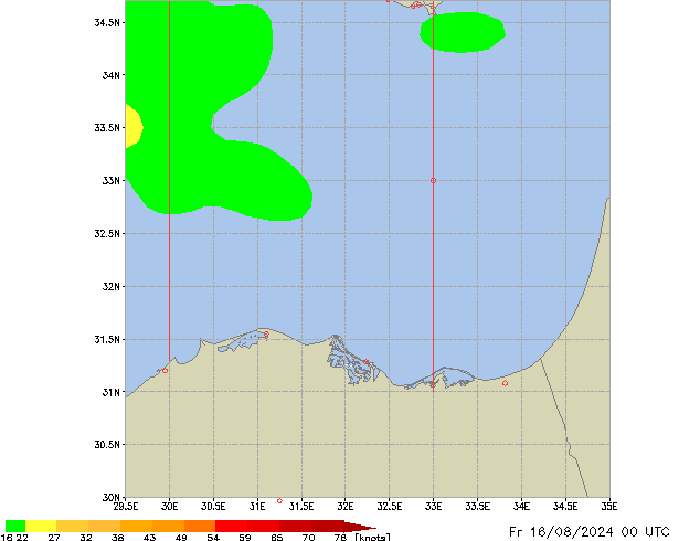 Fr 16.08.2024 00 UTC