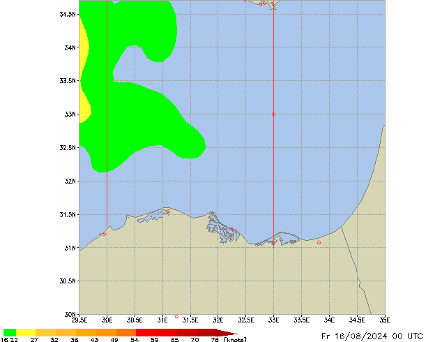 Fr 16.08.2024 00 UTC