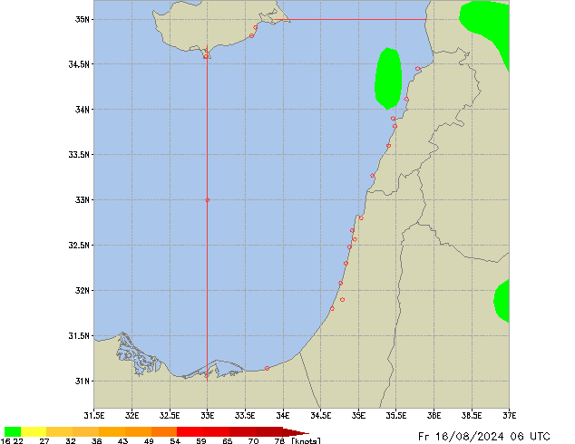 Fr 16.08.2024 06 UTC