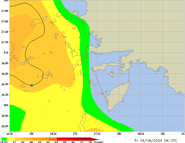 Fr 16.08.2024 06 UTC