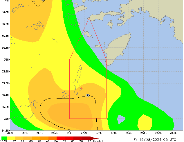 Fr 16.08.2024 06 UTC