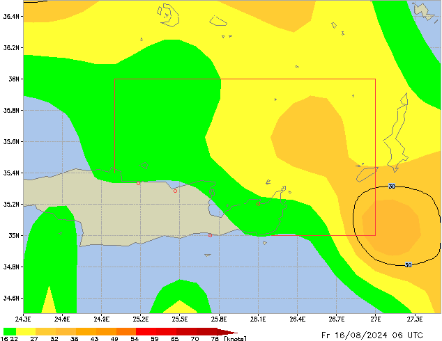 Fr 16.08.2024 06 UTC