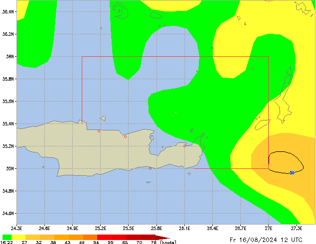 Fr 16.08.2024 12 UTC