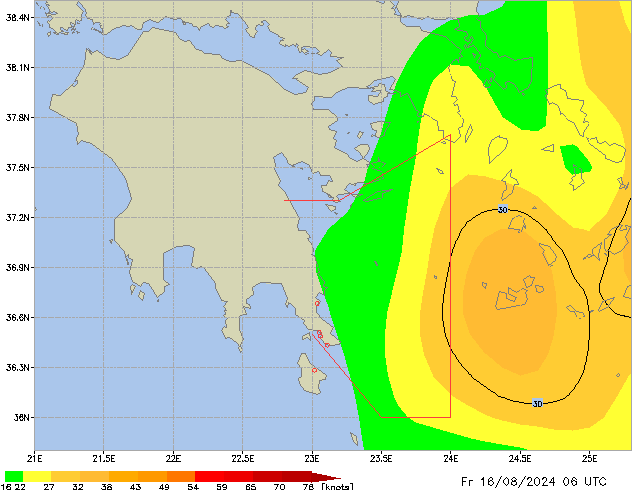 Fr 16.08.2024 06 UTC