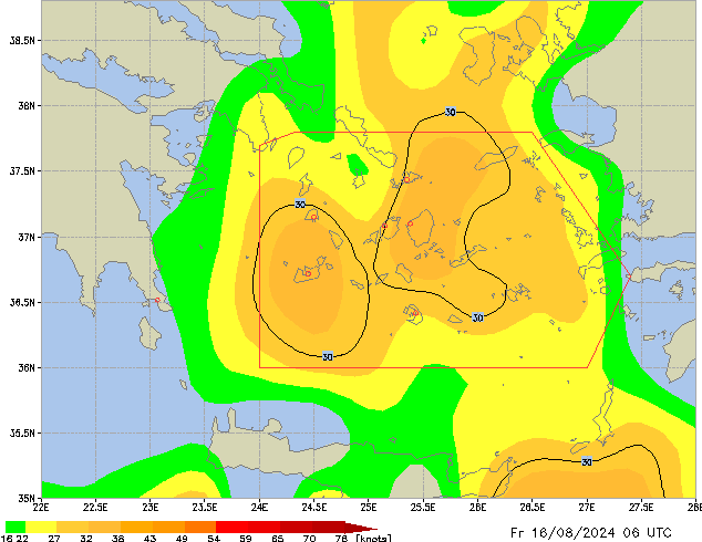 Fr 16.08.2024 06 UTC