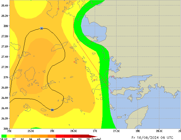 Fr 16.08.2024 06 UTC