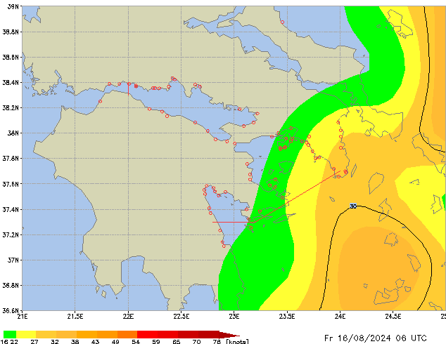 Fr 16.08.2024 06 UTC