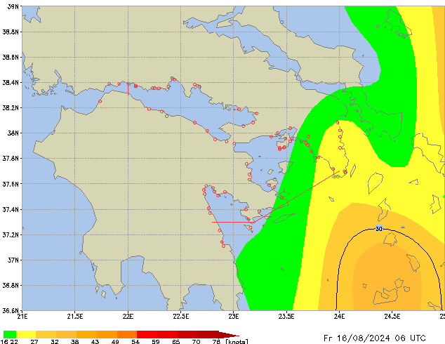 Fr 16.08.2024 06 UTC