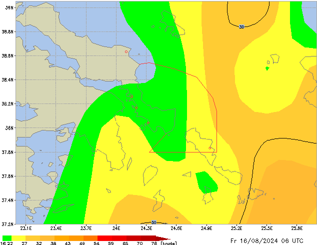 Fr 16.08.2024 06 UTC