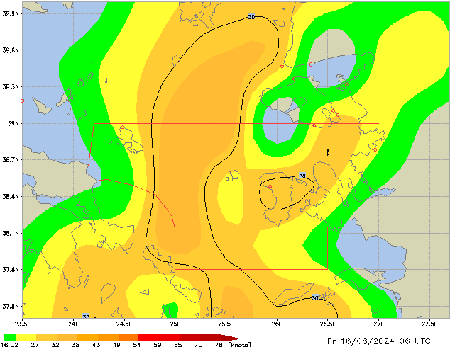 Fr 16.08.2024 06 UTC