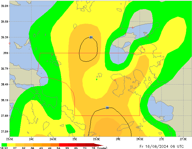 Fr 16.08.2024 06 UTC