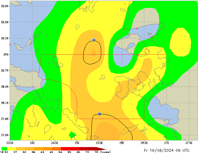 Fr 16.08.2024 06 UTC