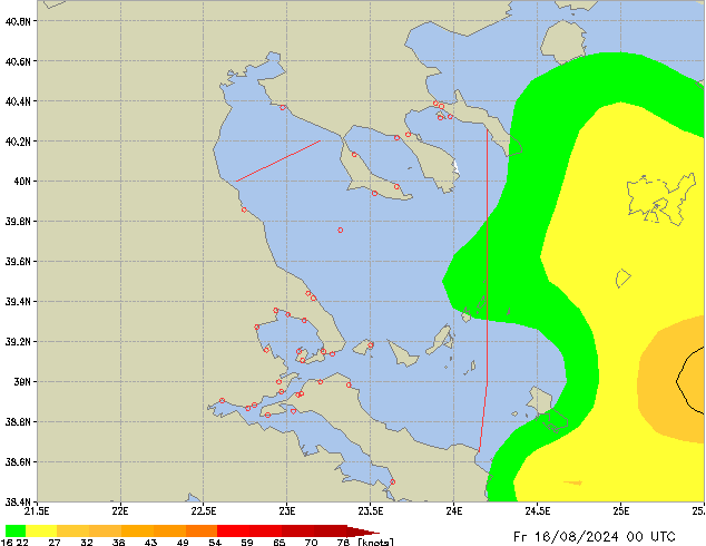 Fr 16.08.2024 00 UTC