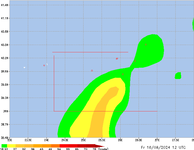 Fr 16.08.2024 12 UTC