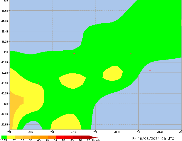 Fr 16.08.2024 06 UTC