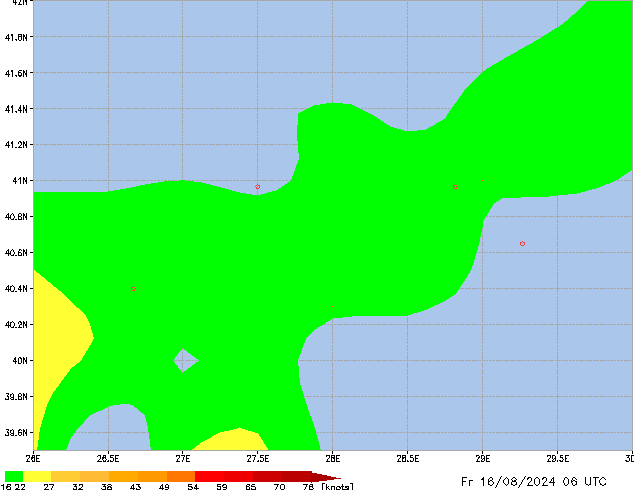 Fr 16.08.2024 06 UTC