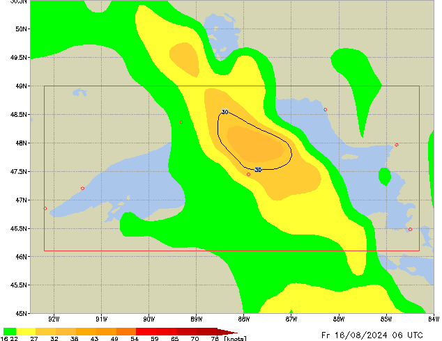 Fr 16.08.2024 06 UTC