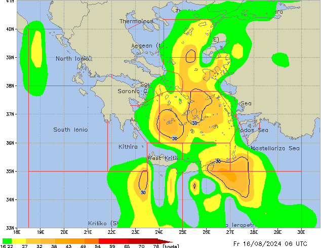 Fr 16.08.2024 06 UTC