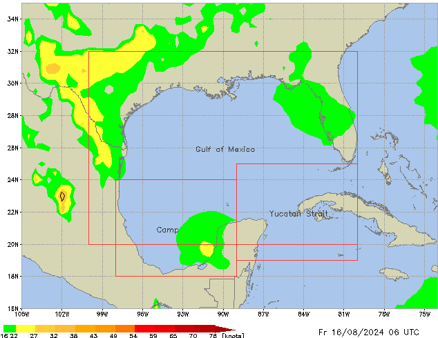 Fr 16.08.2024 06 UTC