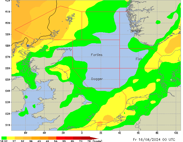 Fr 16.08.2024 00 UTC