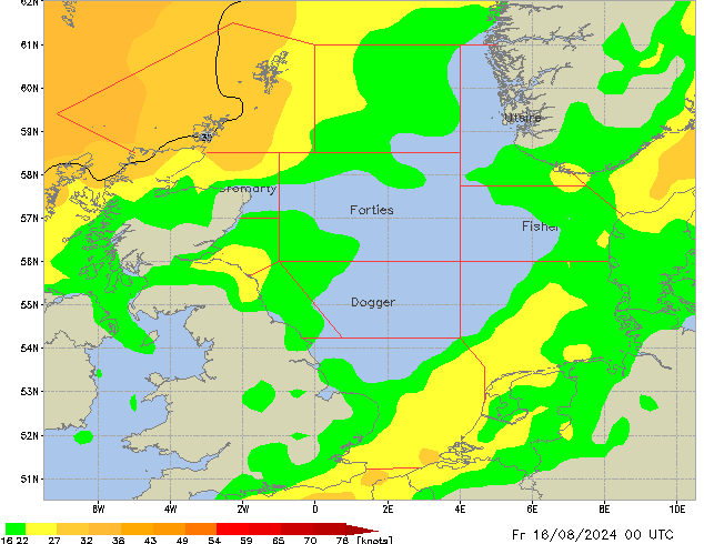 Fr 16.08.2024 00 UTC