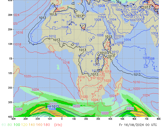 Fr 16.08.2024 00 UTC