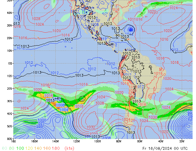 Fr 16.08.2024 00 UTC