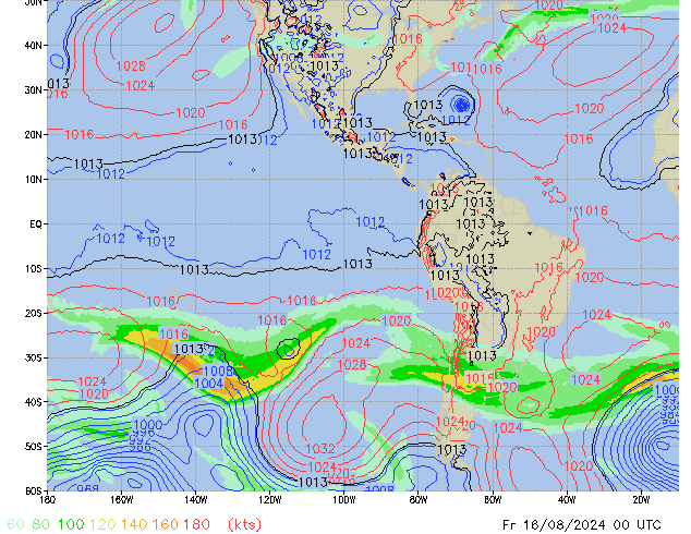 Fr 16.08.2024 00 UTC