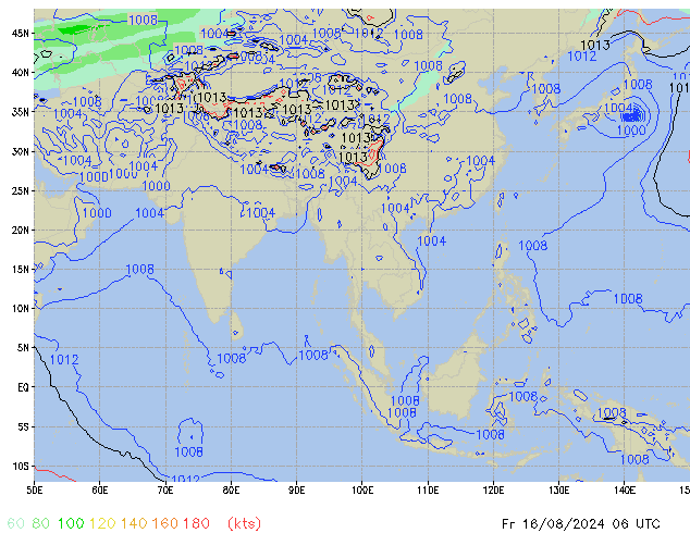 Fr 16.08.2024 06 UTC