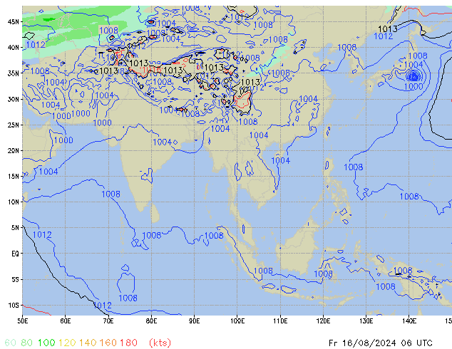 Fr 16.08.2024 06 UTC