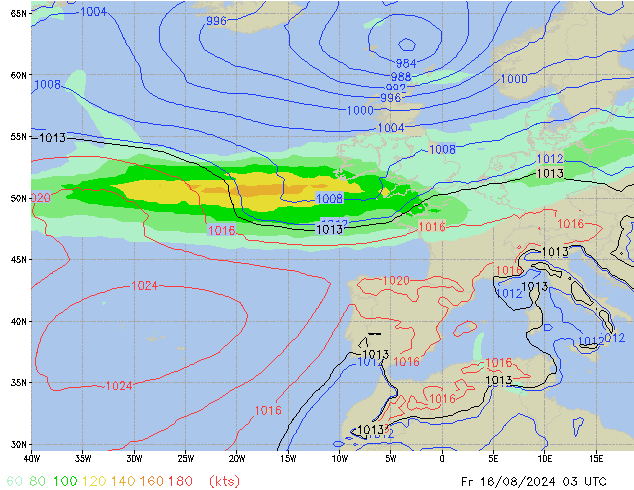 Fr 16.08.2024 03 UTC