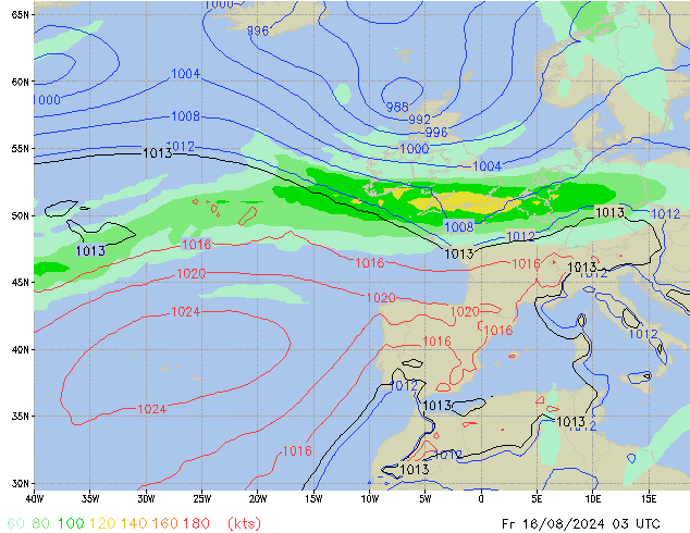 Fr 16.08.2024 03 UTC