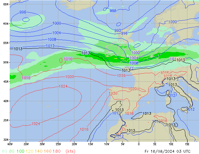 Fr 16.08.2024 03 UTC