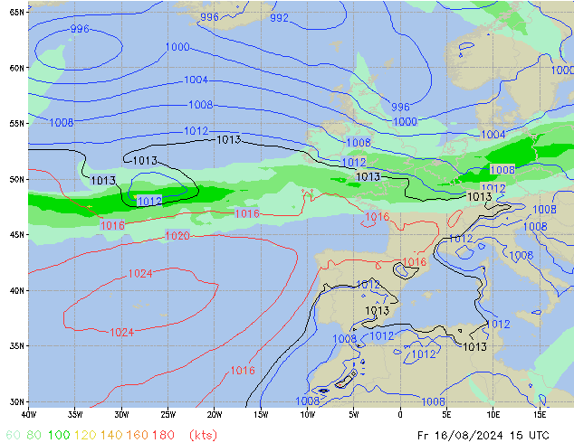 Fr 16.08.2024 15 UTC