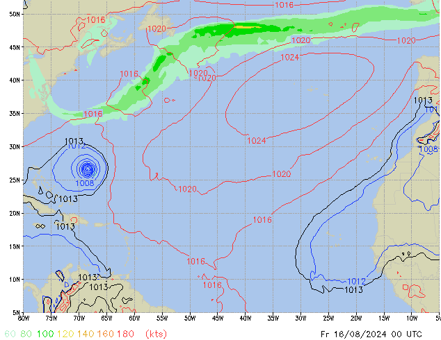 Fr 16.08.2024 00 UTC