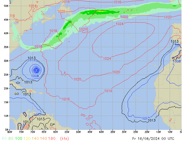 Fr 16.08.2024 00 UTC