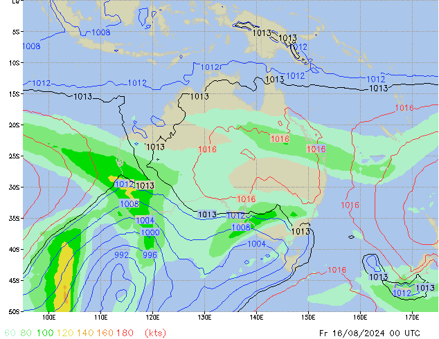 Fr 16.08.2024 00 UTC