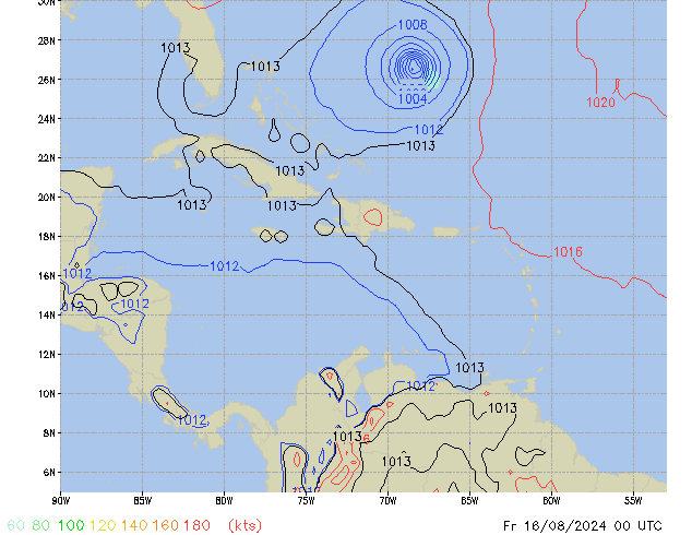 Fr 16.08.2024 00 UTC