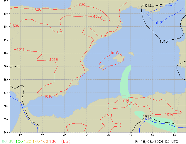 Fr 16.08.2024 03 UTC