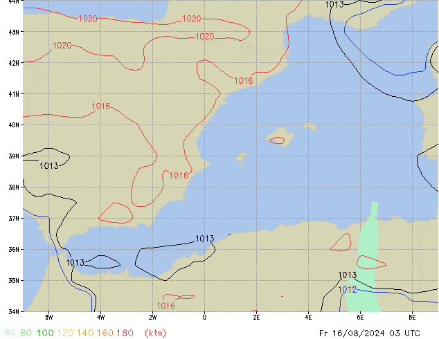 Fr 16.08.2024 03 UTC