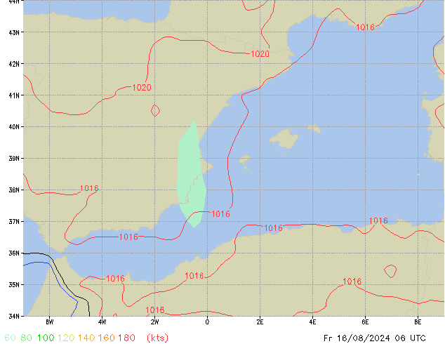 Fr 16.08.2024 06 UTC