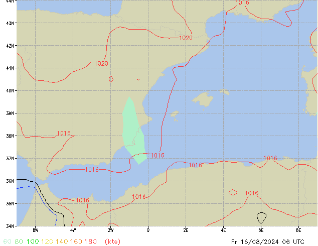 Fr 16.08.2024 06 UTC