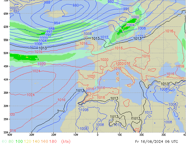 Fr 16.08.2024 06 UTC