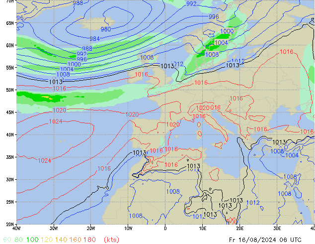 Fr 16.08.2024 06 UTC