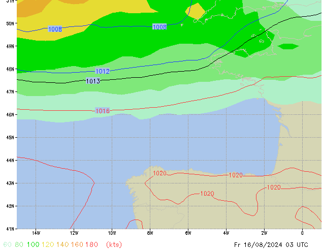 Fr 16.08.2024 03 UTC