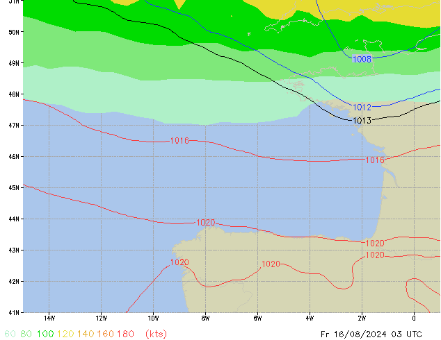 Fr 16.08.2024 03 UTC