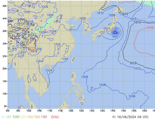 Fr 16.08.2024 06 UTC